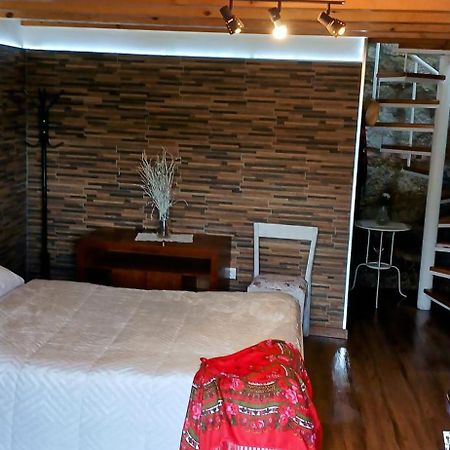 Casa Da Quelha Villa Соажо Екстериор снимка