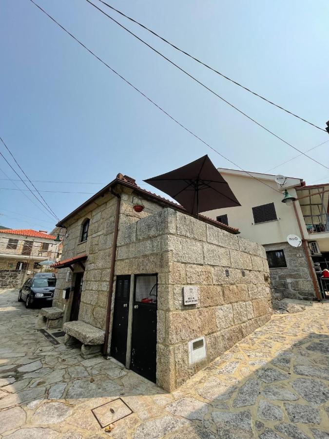 Casa Da Quelha Villa Соажо Екстериор снимка