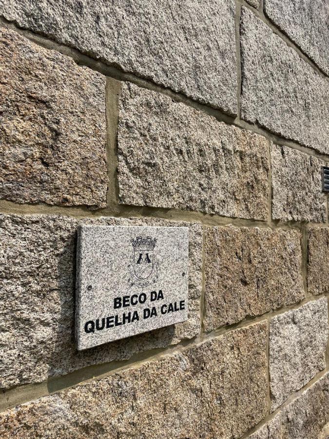 Casa Da Quelha Villa Соажо Екстериор снимка