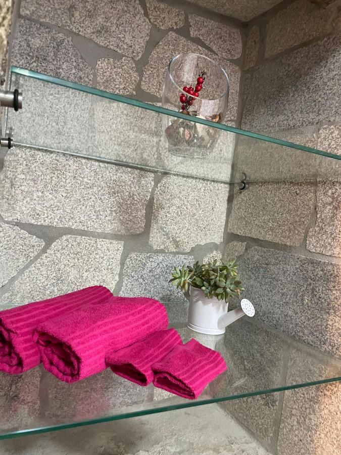Casa Da Quelha Villa Соажо Екстериор снимка