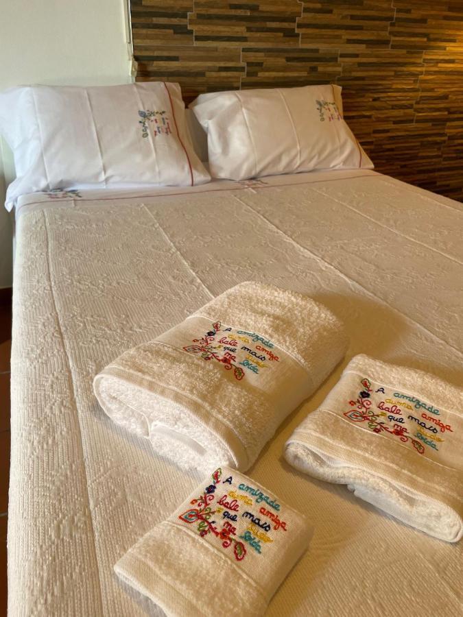 Casa Da Quelha Villa Соажо Екстериор снимка