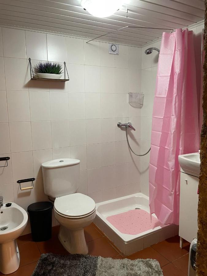 Casa Da Quelha Villa Соажо Екстериор снимка