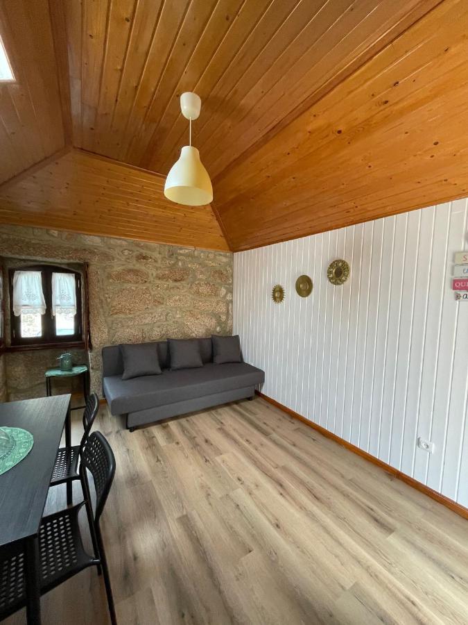 Casa Da Quelha Villa Соажо Екстериор снимка