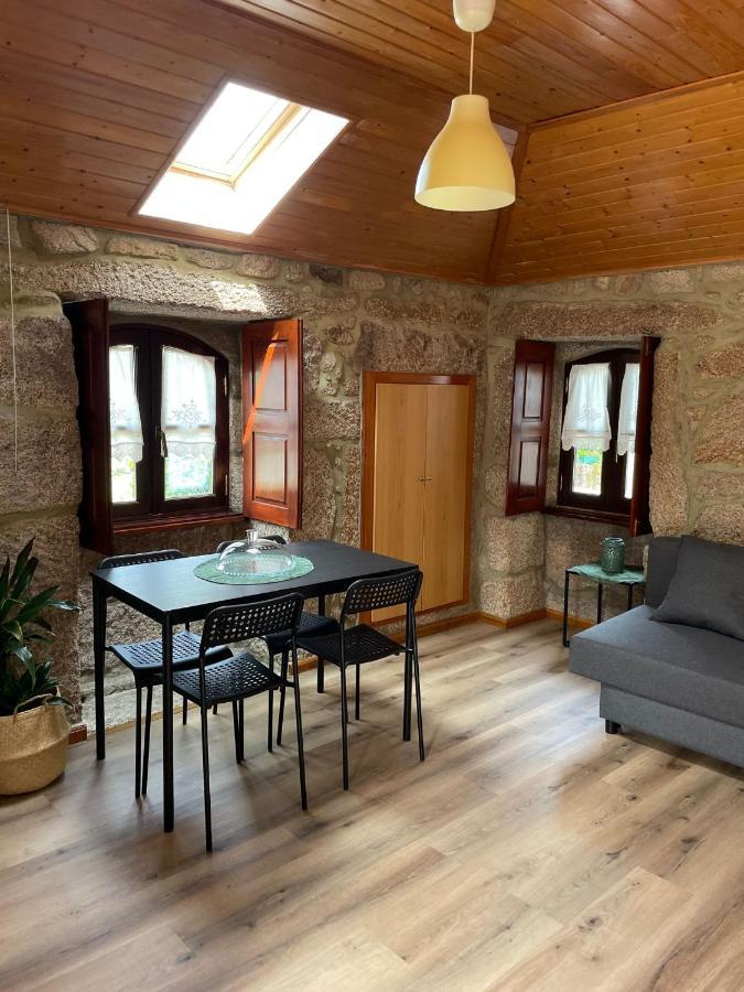Casa Da Quelha Villa Соажо Екстериор снимка