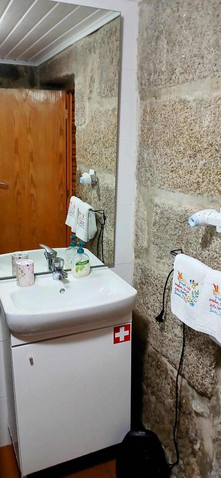 Casa Da Quelha Villa Соажо Екстериор снимка