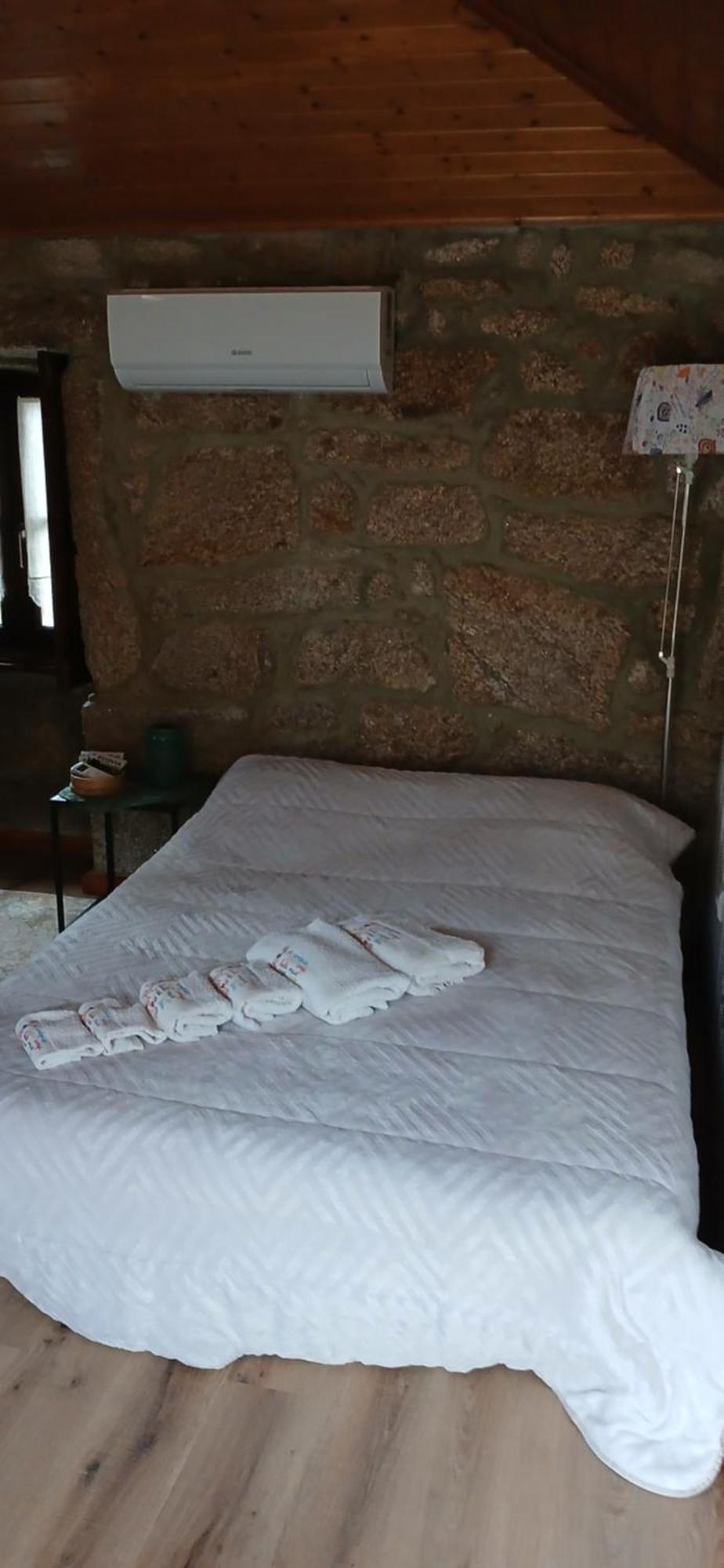 Casa Da Quelha Villa Соажо Екстериор снимка