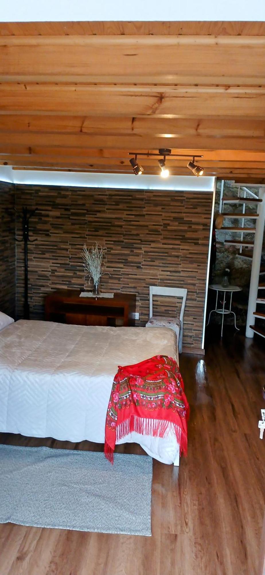 Casa Da Quelha Villa Соажо Екстериор снимка