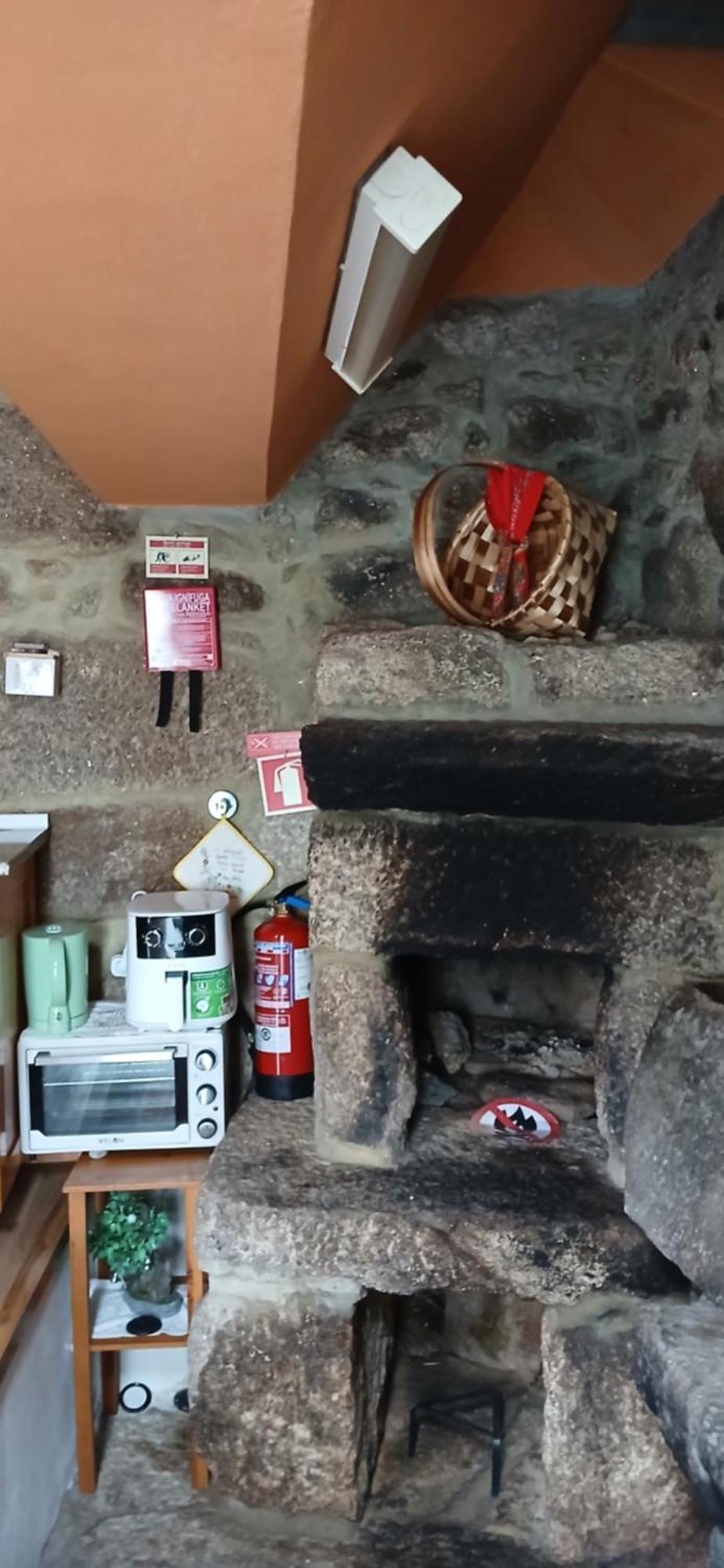 Casa Da Quelha Villa Соажо Екстериор снимка
